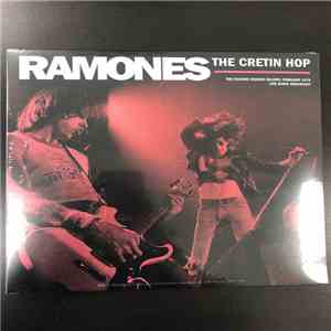 Ramones - The Cretin Hop download flac