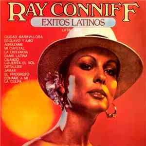 Ray Conniff - Exitos Latinos (Latin Hits) download flac