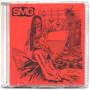 Rose Iwanaga / SMG - Please Tell Terry / Untitled download flac