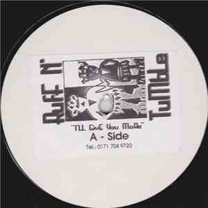 Ruff N' Tumble - I'll Give You More download flac