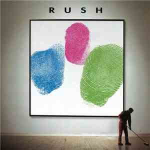 Rush - Retrospective II 1981-1987 download flac