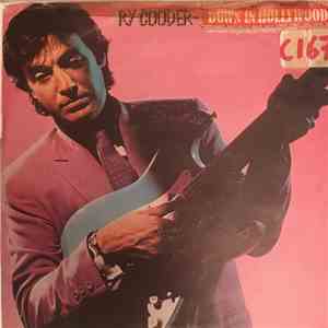 Ry Cooder - Down In Hollywood / Little Sister download flac