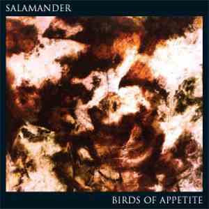 Salamander  - Birds Of Appetite download flac