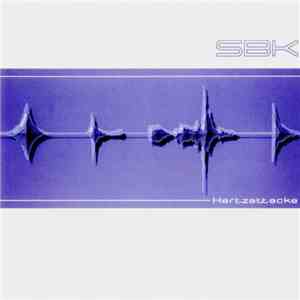 SBK - Hertzattacke download flac