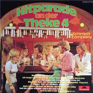 Schmidt-Company - Hitparade an der Theke 4 download flac