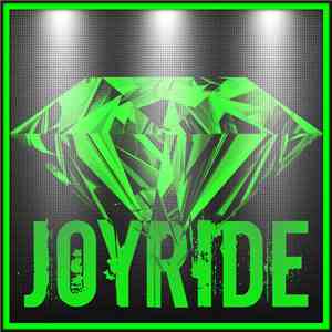 Shaquellé - Joyride download flac
