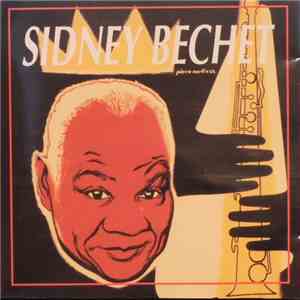 Sidney Bechet - Untitled FLAC album