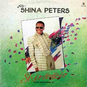 Sir Shina Peters - Shinamania download flac