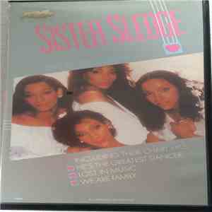 Sister Sledge - Live At The Forum download flac