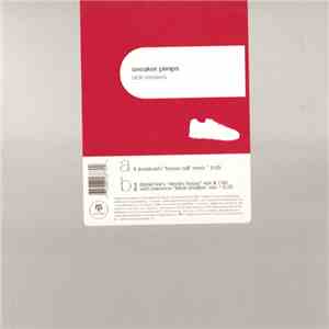 Sneaker Pimps - Sick - Remixes download flac