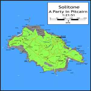 Solitone - A Party In Pitcairn download flac
