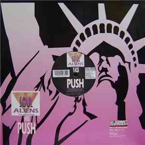 Soul Aliens Feat. Yassi - Push FLAC album