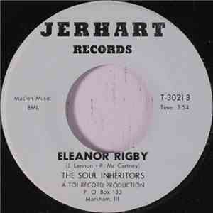 Soul Inheritors - Eleanor Rigby / Eleanor Rigby Part 1 download flac