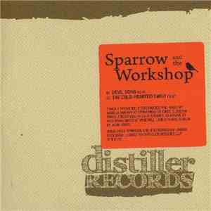 Sparrow And The Workshop - Devil Song download flac