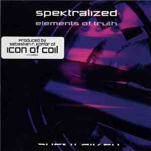 Spektralized - Elements Of Truth download flac