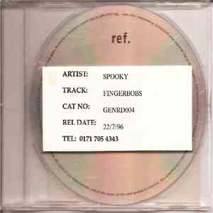 Spooky - Fingerbobs download flac