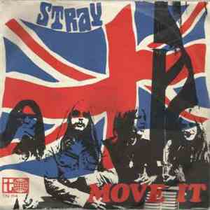 Stray - Move It download flac