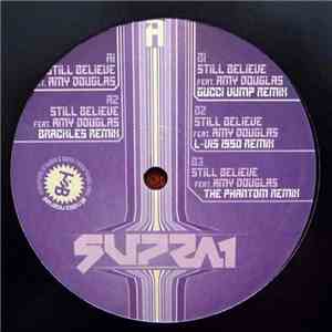 Supra1 Feat. Amy Douglas - Still Believe download flac