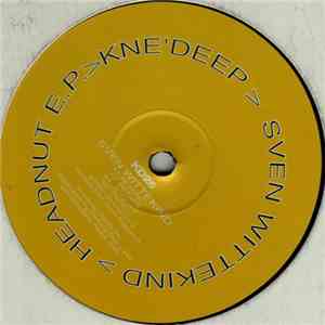 Sven Wittekind - Headnut E.P. download flac
