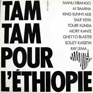 Tam Tam Pour L'Éthiopie - Tam Tam Pour L'Éthiopie download flac