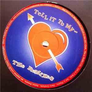 Taylor Dayne - Tell It To My Heart (The Remixes) download flac