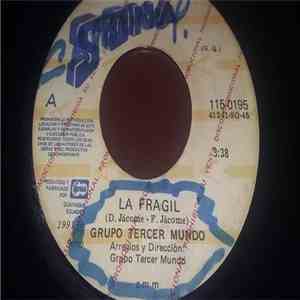 Tercer Mundo  - La Fragil / El Aguila download flac