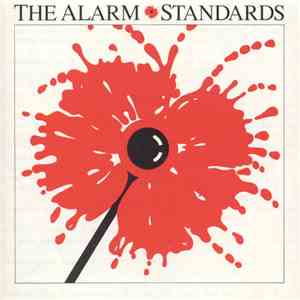 The Alarm - Standards FLAC album