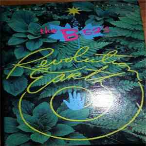 The B-52's - Revolution Earth download flac
