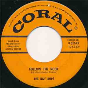 The Bay Bops - Follow The Rock / Joanie download flac