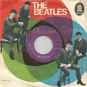 The Beatles - From Me To You download flac