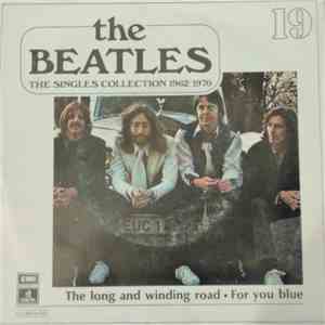 The Beatles - The Long And Winding Road download flac