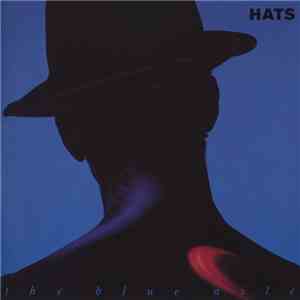 The Blue Nile - Hats download flac