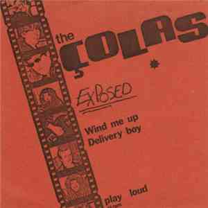 The Colas - Exposed download flac