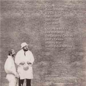 The Duckworth Lewis Method - Sticky Wickets download flac