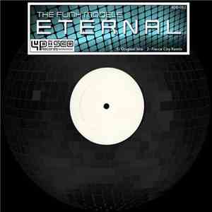 The Funk Modele - Eternal download flac