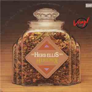 The Herb Ellis Trio - Herb Mix download flac
