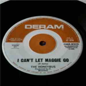 The Honeybus - I Can't Let Maggie Go / Tender Are The Ashes download flac