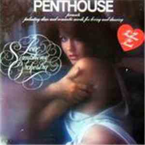 The Love Symphony Orchestra - Let Me Be Your Fantasy download flac