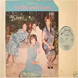The McCormick Sisters - Destiny download flac