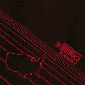 The Oranges Band - The Five Dollars EP download flac