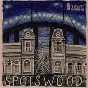 The Orbweavers - Japanese Mountains / Spotswood download flac