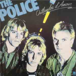 The Police - Outlandos D'Amour download flac