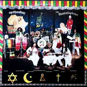 The Rastafarians - Orthodox download flac