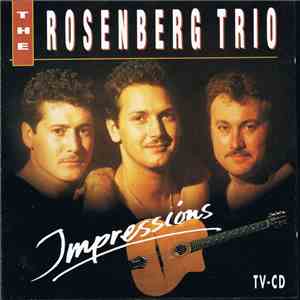 The Rosenberg Trio - Impressions download flac