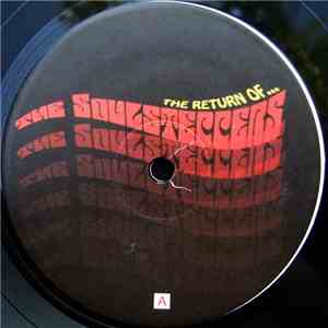 The Soulsteppers - The Return Of ... download flac