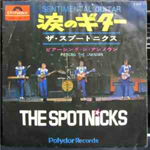The Spotnicks - Sentimental Guitar download flac