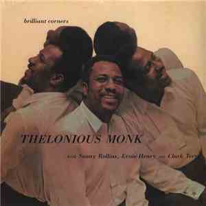 Thelonious Monk - Brilliant Corners download flac