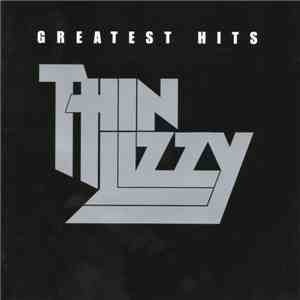 Thin Lizzy - Greatest Hits download flac