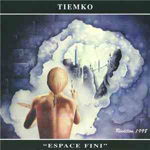 Tiemko - Espace Fini download flac