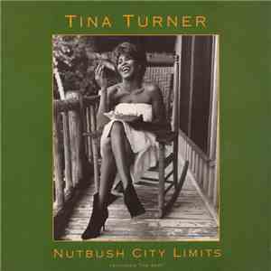 Tina Turner - Nutbush City Limits FLAC album